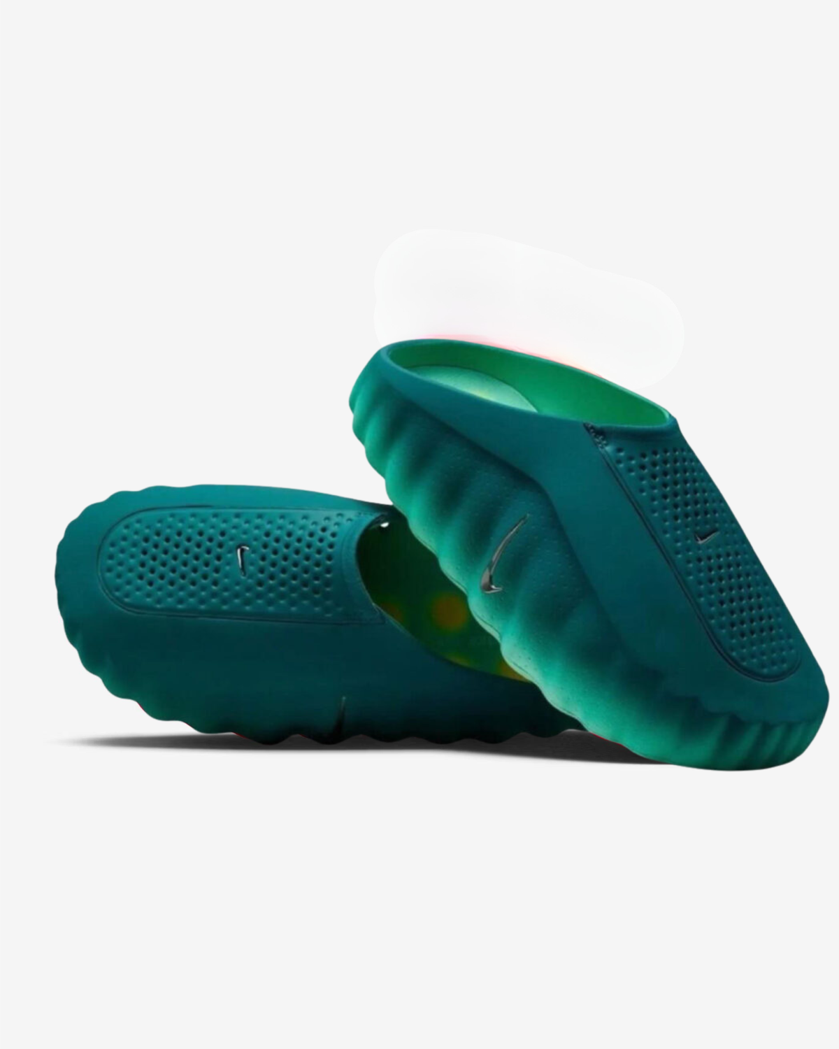 Nike Mind 001 Turquoise Minéral/Geode Teal