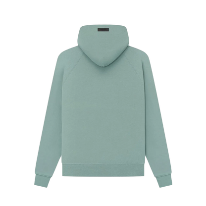 Fear of God Essentials Hoodie Sycamore