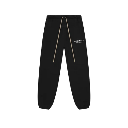 Fear of God Essentials Pant Fleece Black