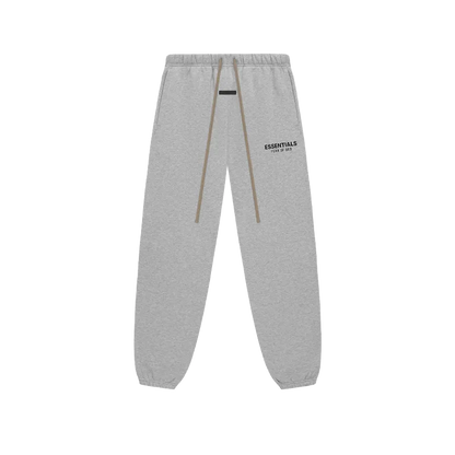 Fear of God Essentials Pant Fleece Grey