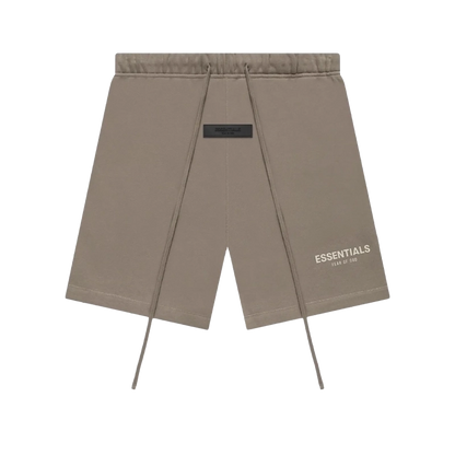Fear of God Essentials Shorts Desert Taupe