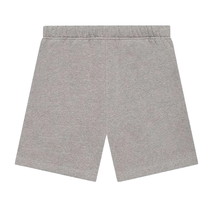 Fear of God Essentials Sweatshort Dark Oatmeal