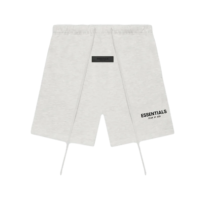 Fear of God Essentials Sweatshort Light Oatmeal