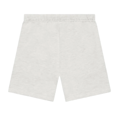 Fear of God Essentials Sweatshort Light Oatmeal
