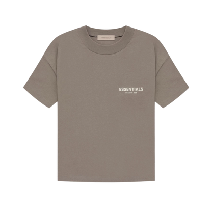 Fear of God Essentials T-Shirt Desert Taupe