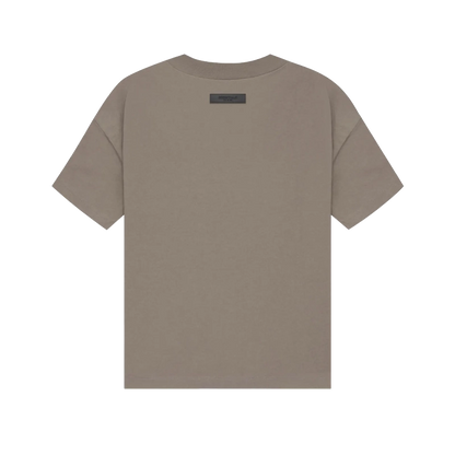 Fear of God Essentials T-Shirt Desert Taupe