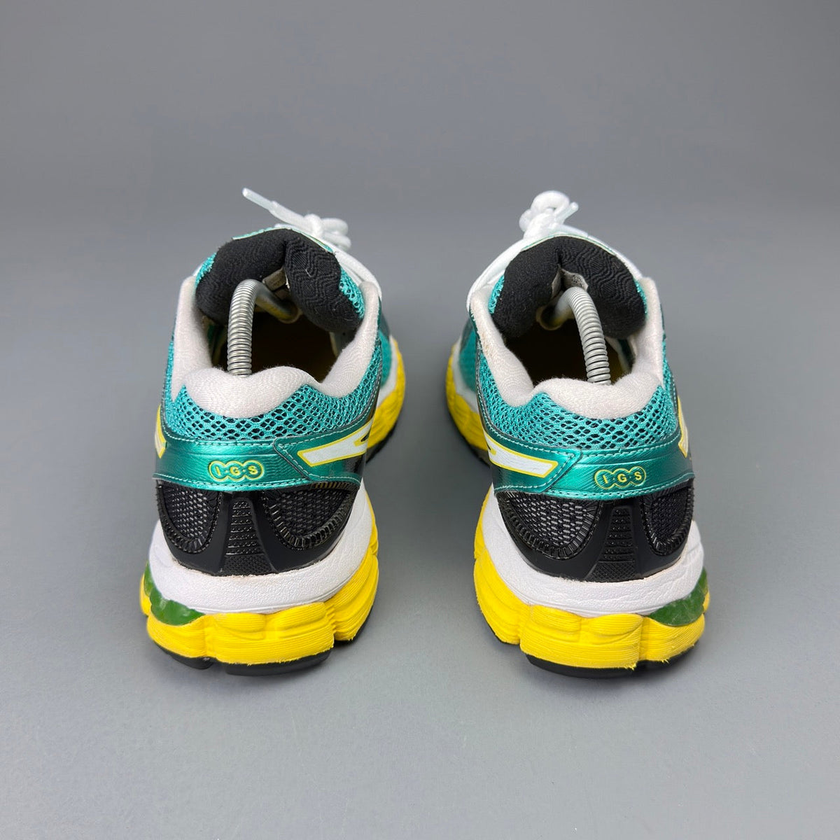 NIMBUS 16