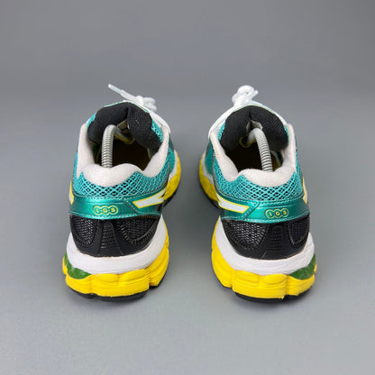 NIMBUS 16