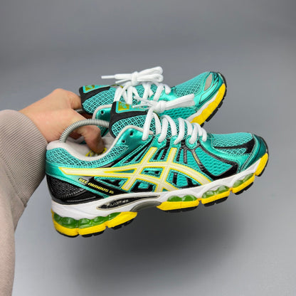 NIMBUS 16