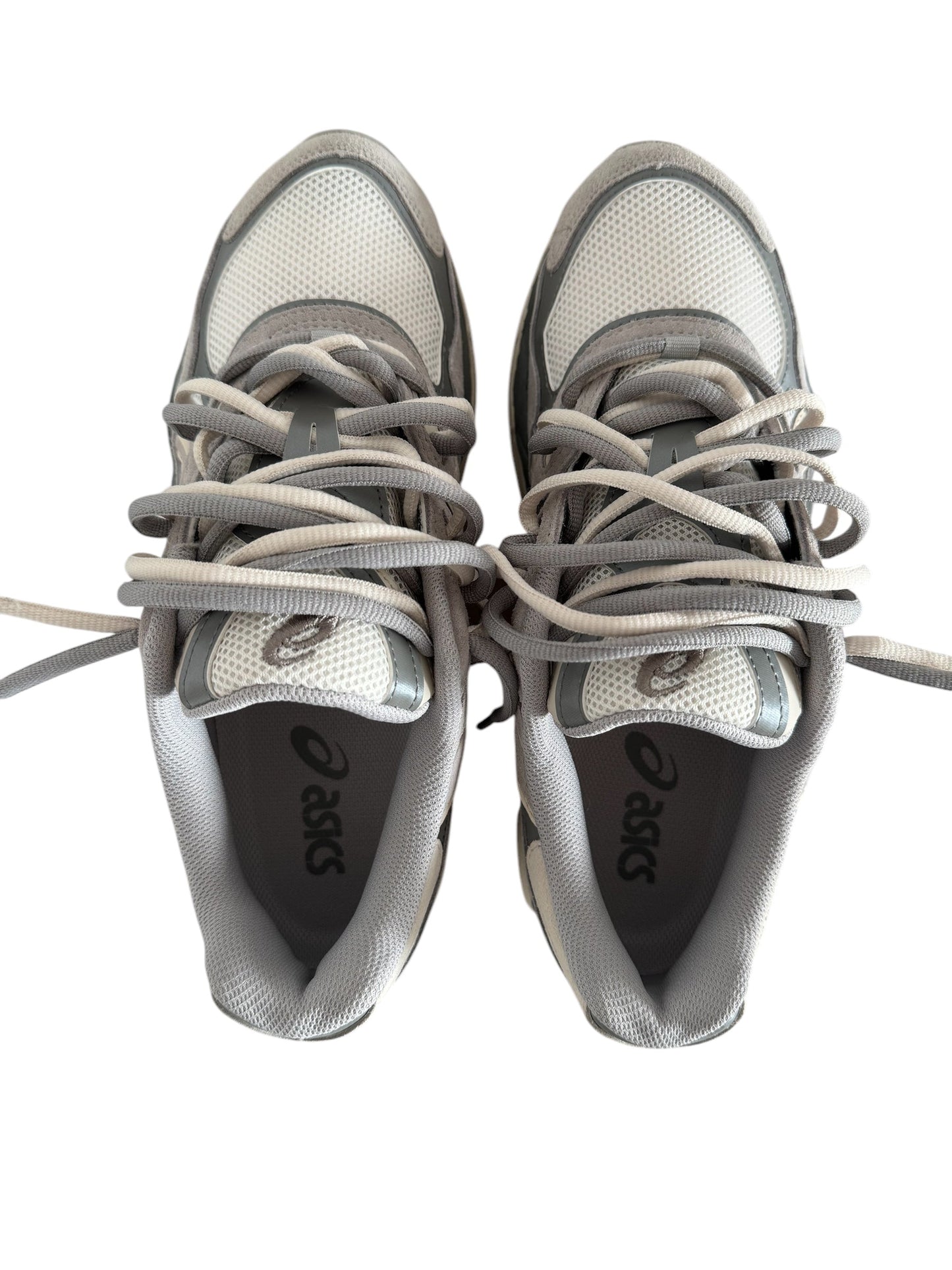 ASICS Gel-NYC Double Laces – Gris