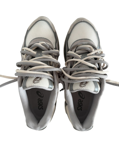 ASICS Gel-NYC Double Laces – Gris