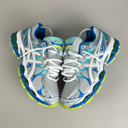 NIMBUS 16