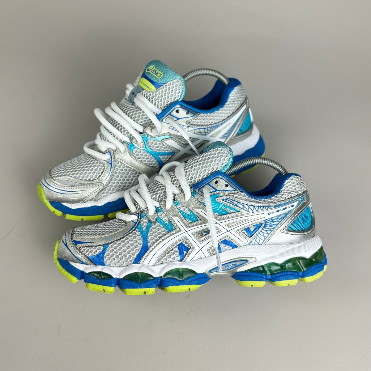 NIMBUS 16