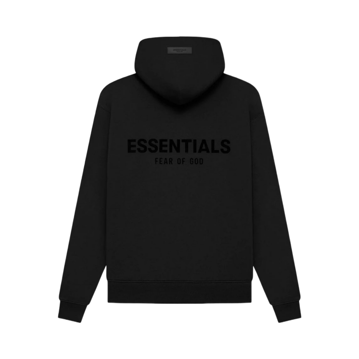 Ensemble Essentials Paris Noir