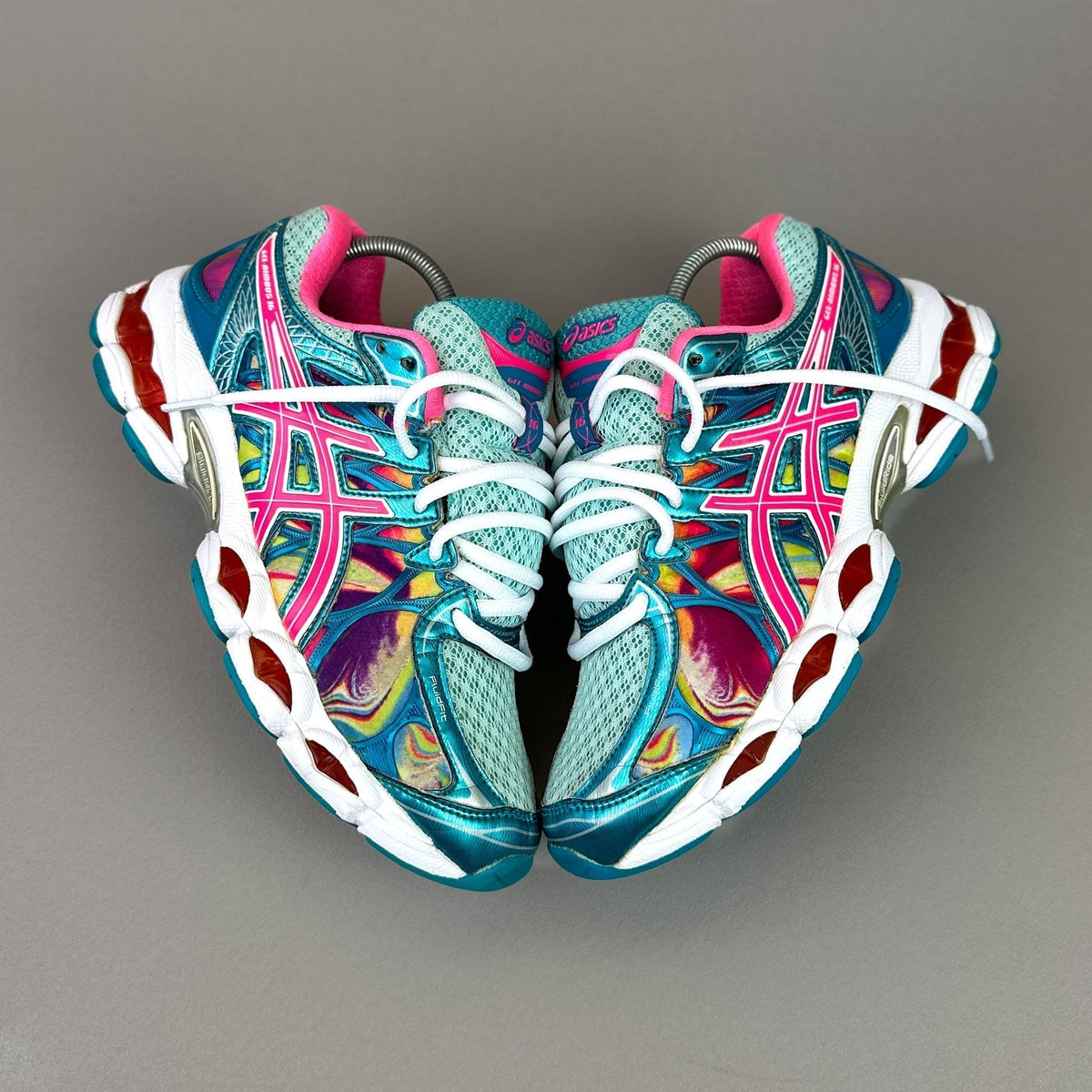 NIMBUS 16