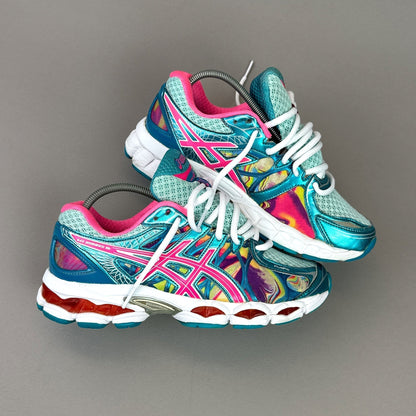 NIMBUS 16