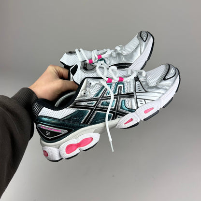 NIMBUS 16