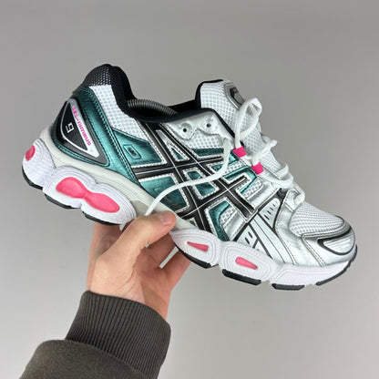 NIMBUS 16