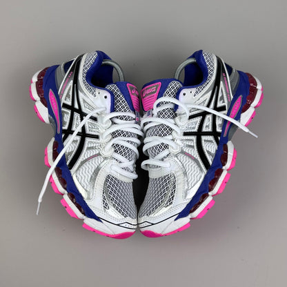 NIMBUS 16