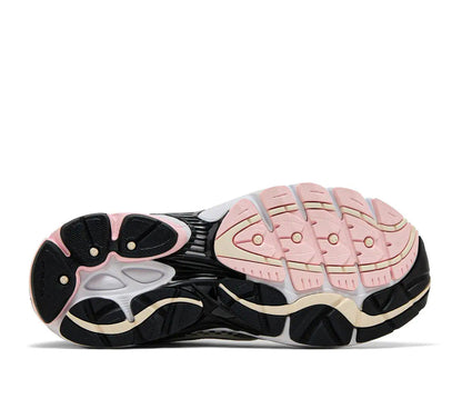 saucony  Omni 9 Argent/Rose