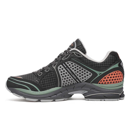 Saucony Triumph 4 noir/vert