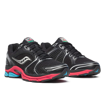 Saucony Triumph 4 noir/multi
