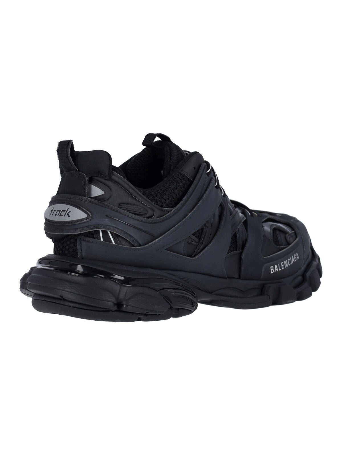Balenciaga track/NOIR