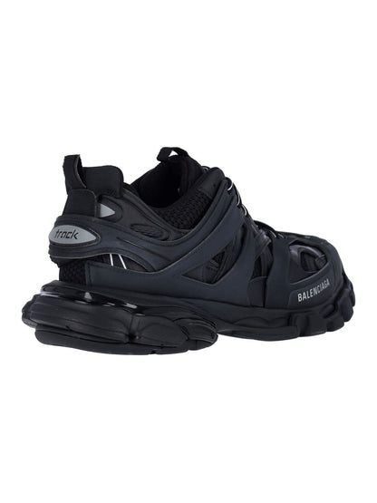Balenciaga track/NOIR