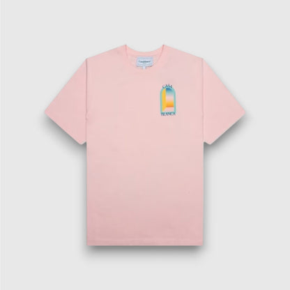 CASABLANCA | The Passage T-shirt