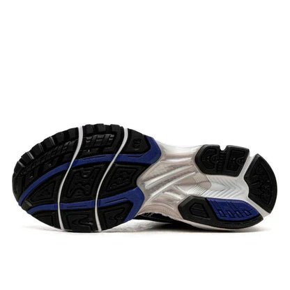 Gel Kayano 14 Dark blue and silver