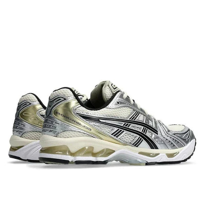 Gel Kayano 14 Sugar and silver