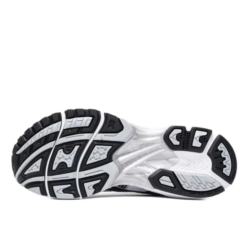 Gel Kayano 14 Blanc Et Bleu