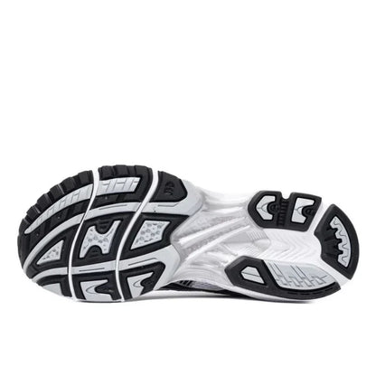 Gel Kayano 14 Blanc Et Bleu