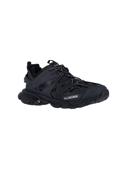 Balenciaga track/NOIR