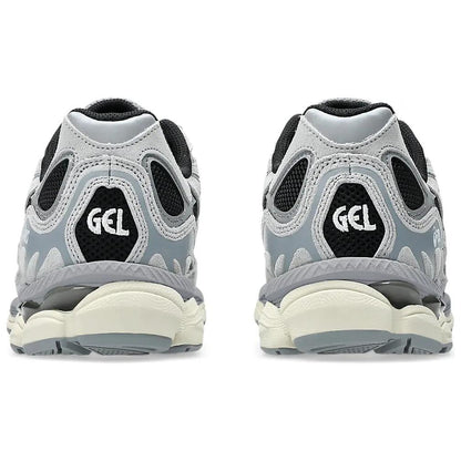 ASICS GEL gris/noir