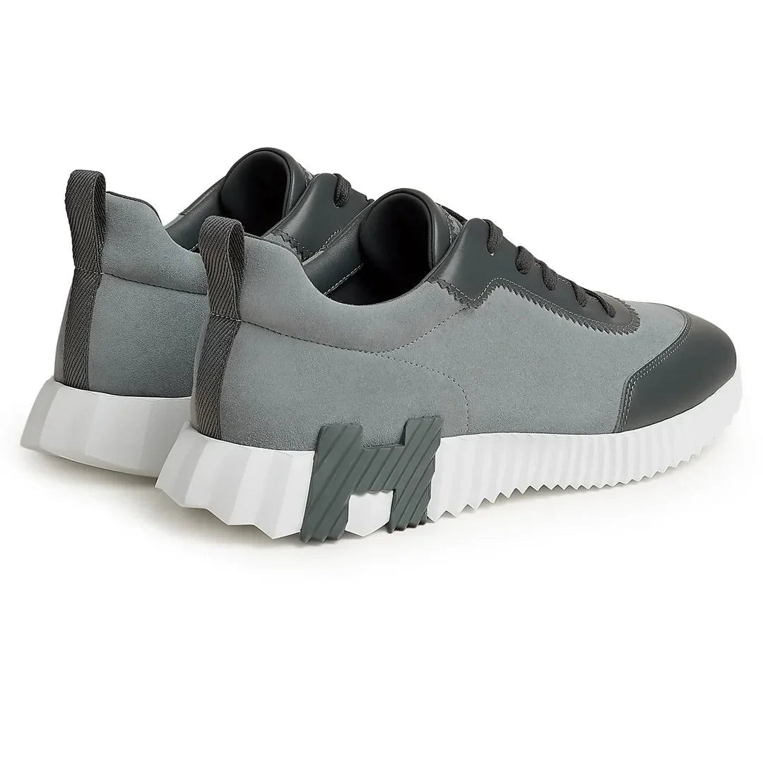 HRS Paris Bouncing Sneaker Gray