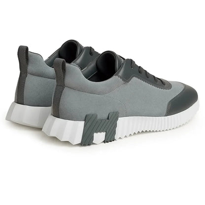 HRS Paris Bouncing Sneaker Gray