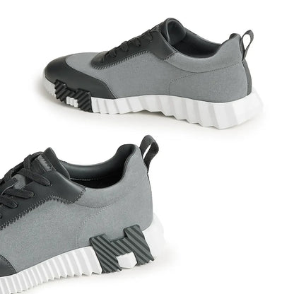 HRS Paris Bouncing Sneaker Gray
