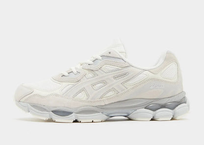 ASICS GEL/blanche