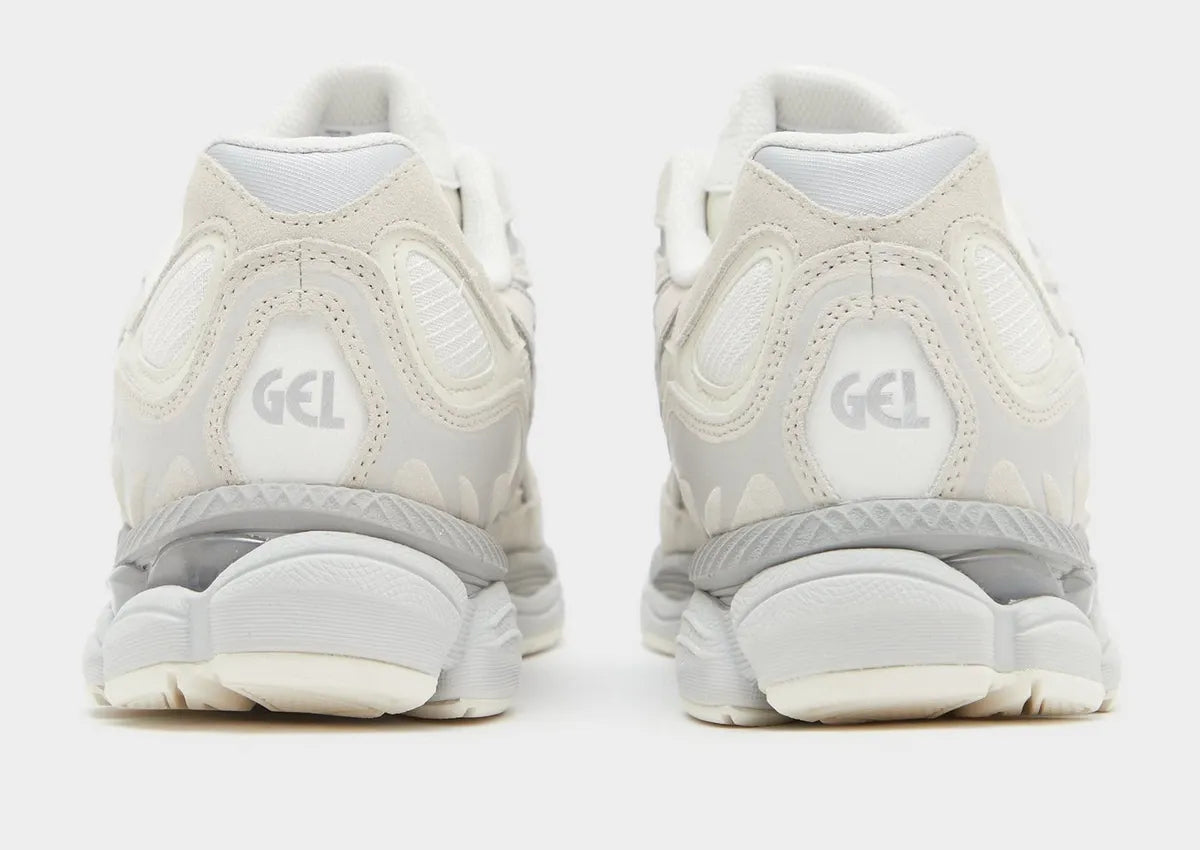 ASICS GEL/blanche