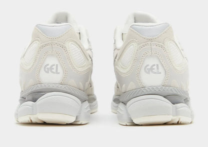 ASICS GEL/blanche