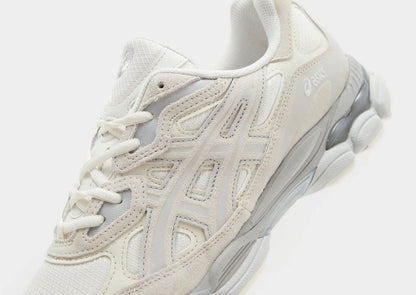 ASICS GEL/blanche