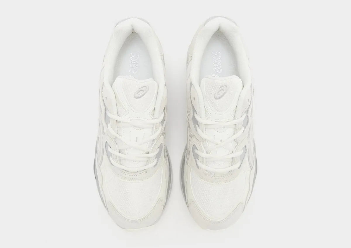 ASICS GEL/blanche