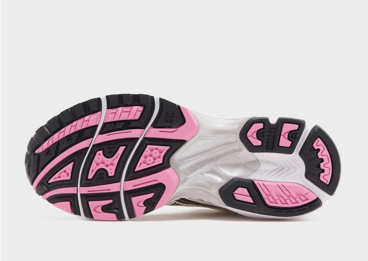 ASICS kayano blanche/Crème rose