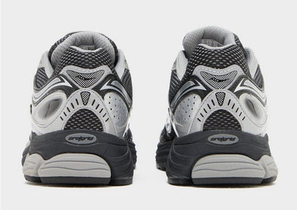 saucony Omni 9 Argent/Noir