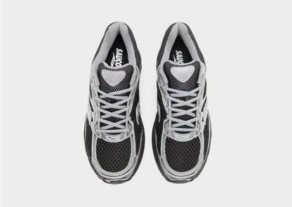 saucony Omni 9 Argent/Noir