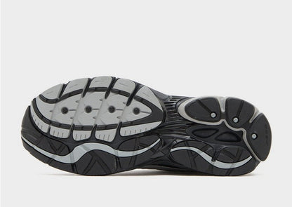 saucony Omni 9 Argent/Noir