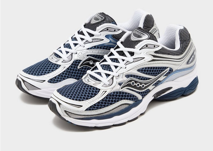 SAUCONY Omni 9 Bleu/marine