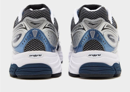 SAUCONY Omni 9 Bleu/marine