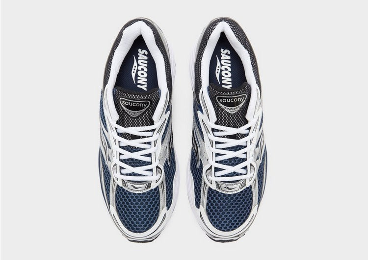 SAUCONY Omni 9 Bleu/marine